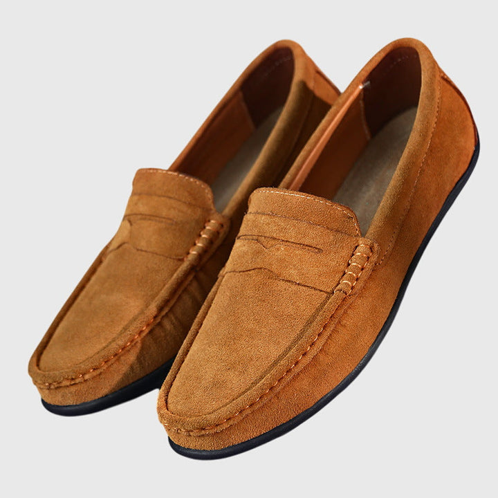 Rosaly™ - Mocasines ortopédicos