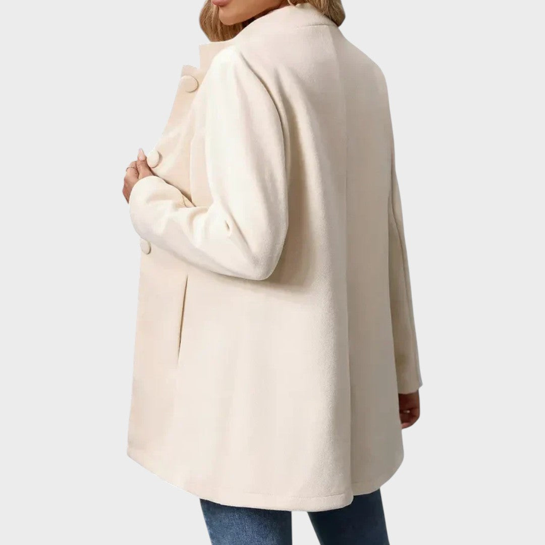 Carmelyssa – Chaqueta elegante