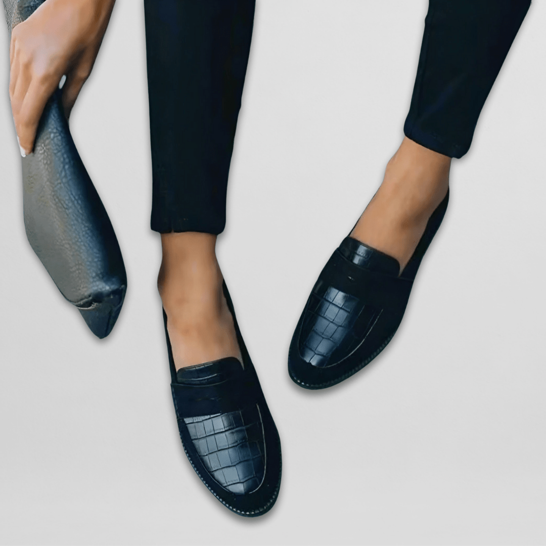 Diane | Mocasines hechos a mano