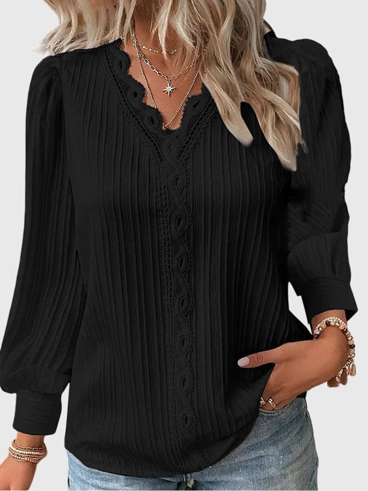 Andrea™ | Blusa elegante