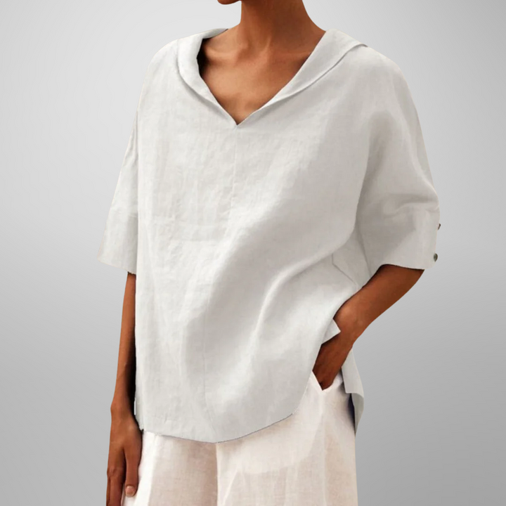 Victoria™ | Blusa diaria