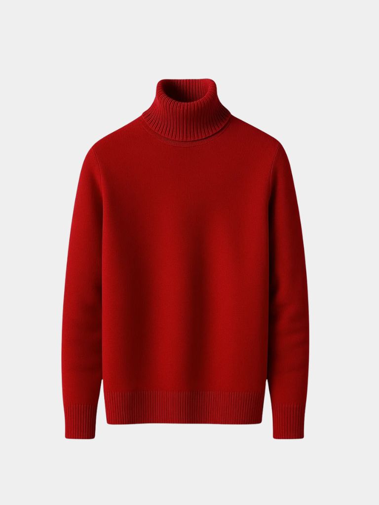 Aurelius Wool Sweater