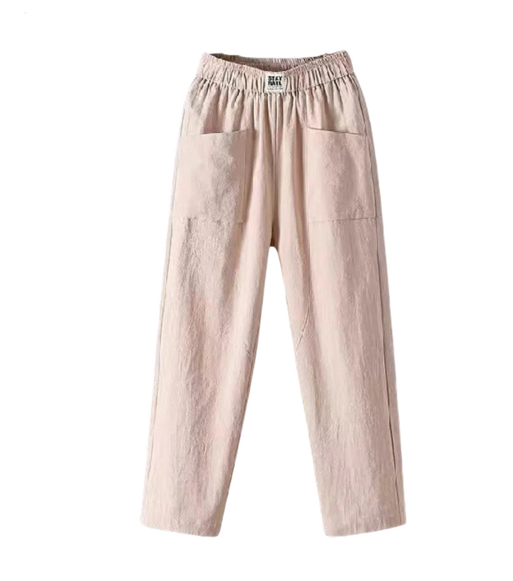 Celi - Chic y Atemporal Pantalones para Mujer