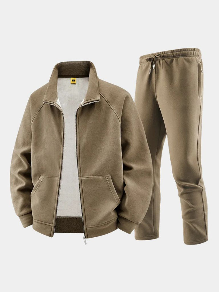 Conjunto de Sudadera Sterling Estate