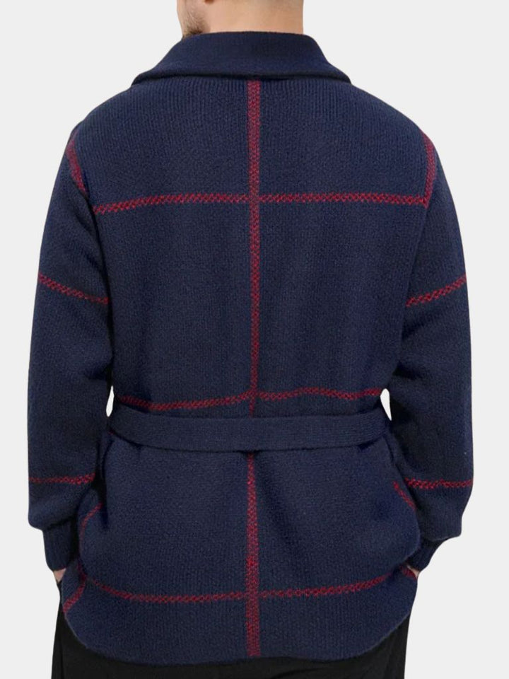 Roma Fitted Coat