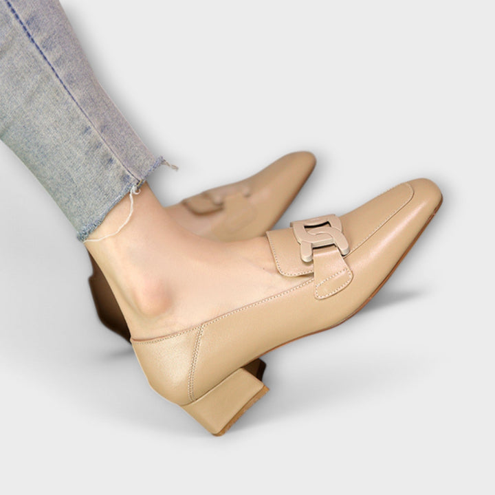 Monika – Mocasines elegantes para mujer