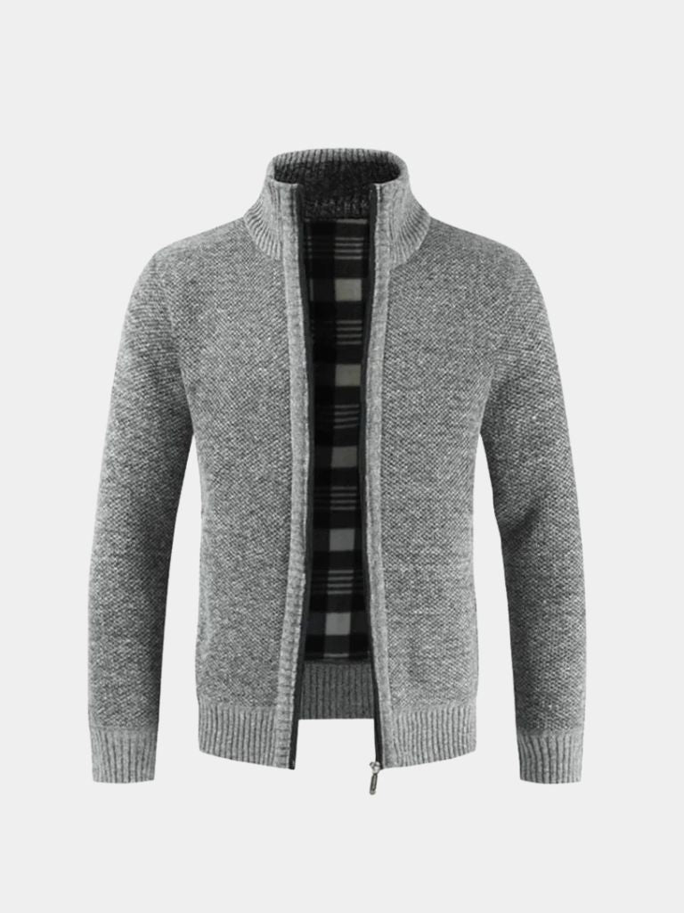 Chaqueta de Punto Verano