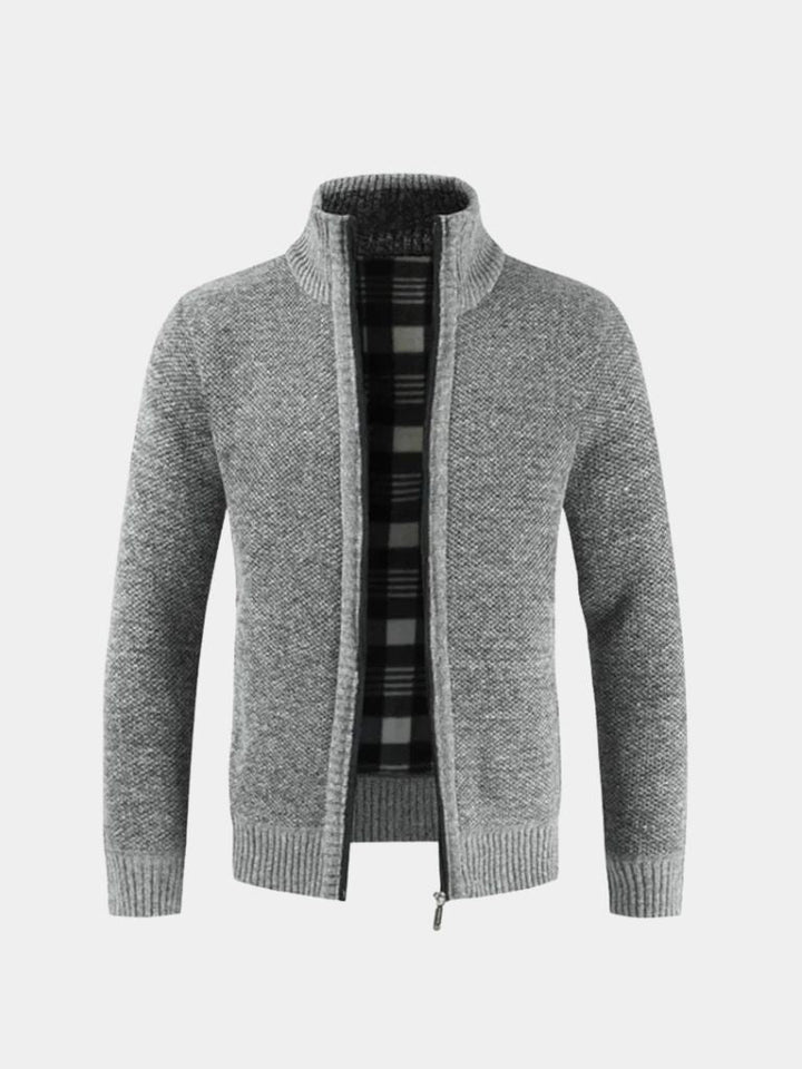 Chaqueta de Punto Verano