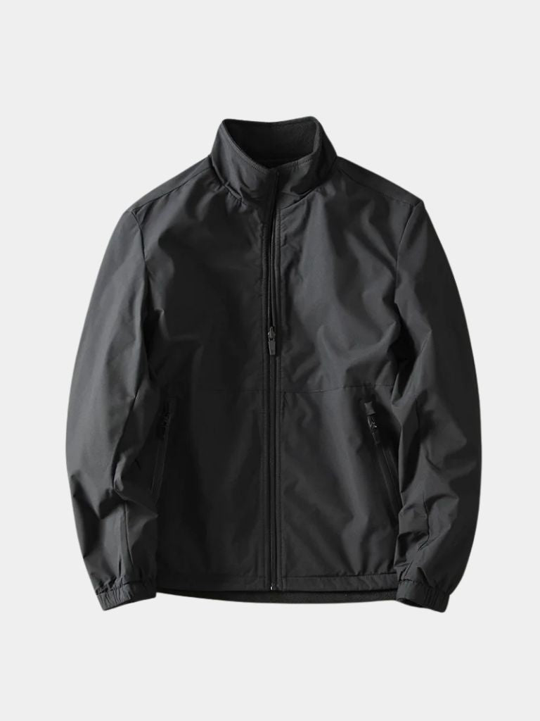 Chaqueta Deportiva Ajustada