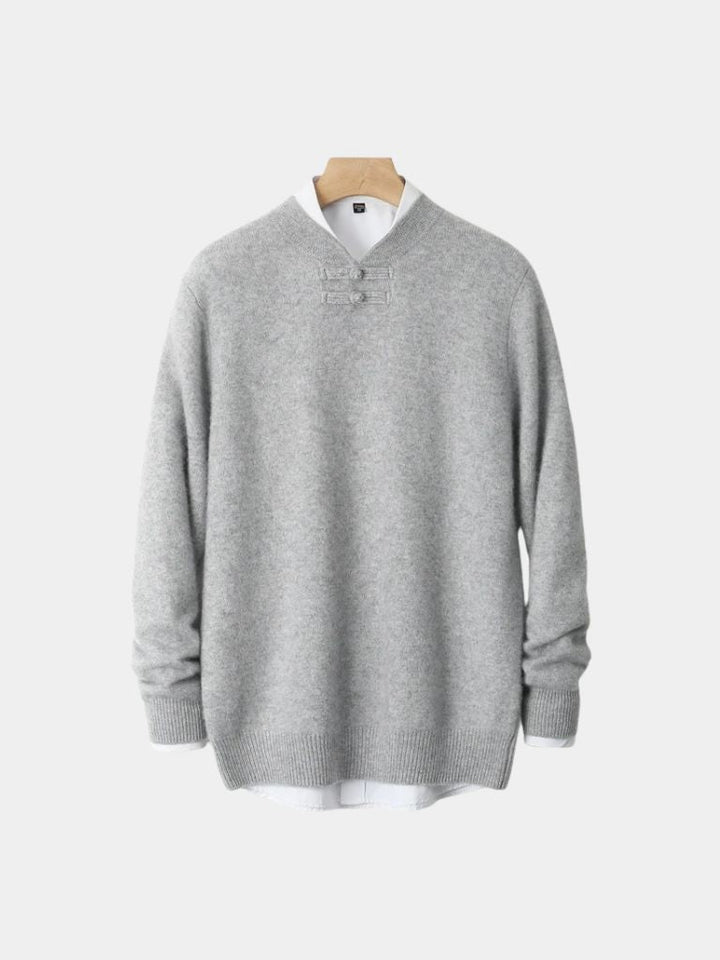 Kyoto Merino Cashmere by Estilo