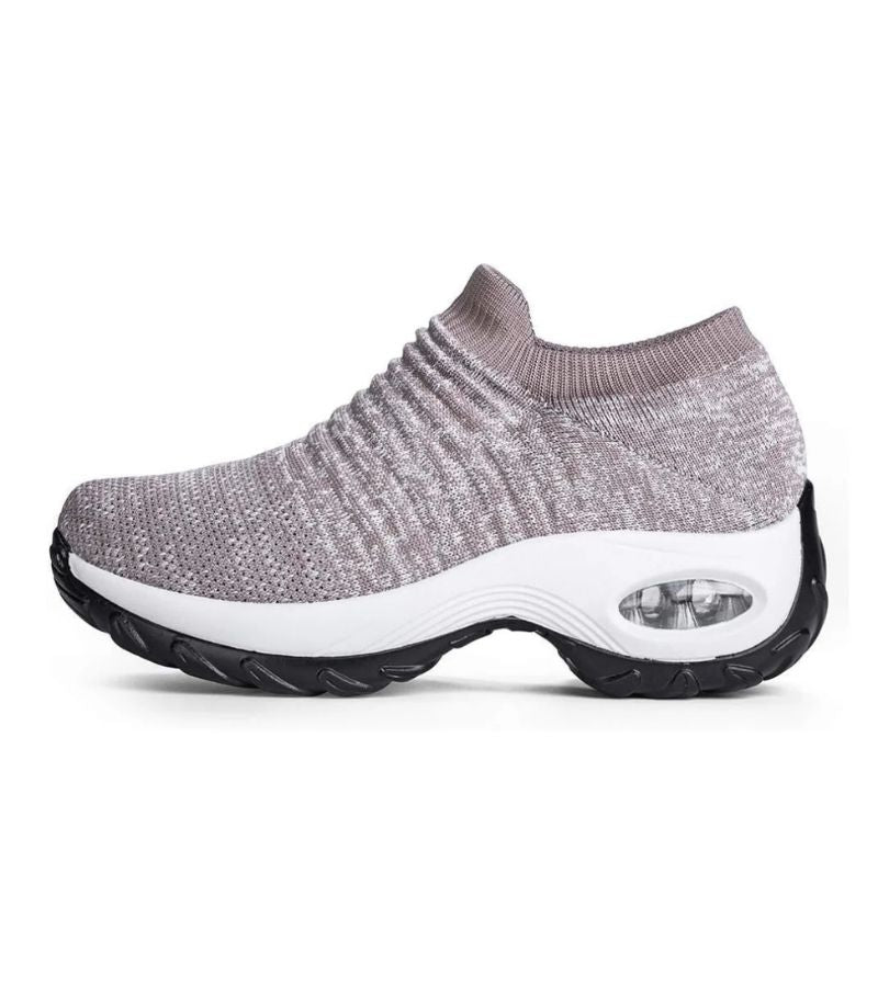 OrthoPro | Zapatillas Grip Invisible