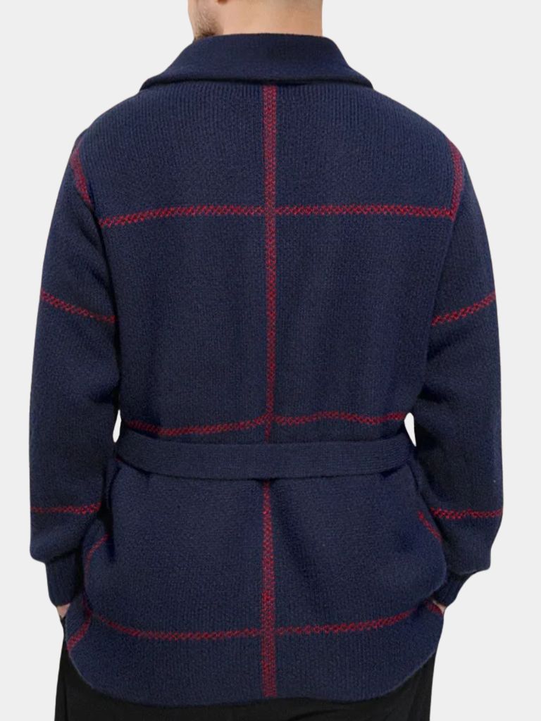 Roma Fitted Coat