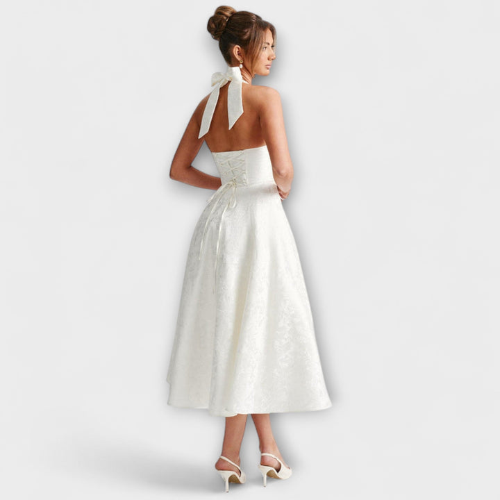 Catalina - Ropa Midi Romántica