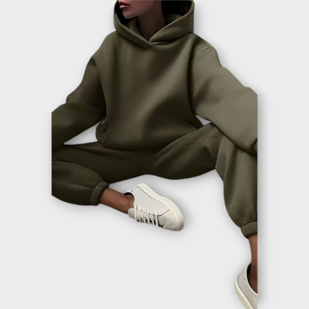 Dorica - Conjunto de Sudaderas Cómodas