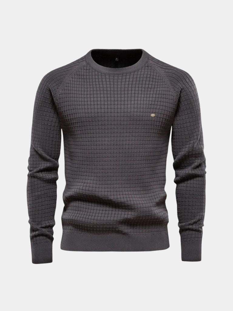 Savile Luxury Knitwear