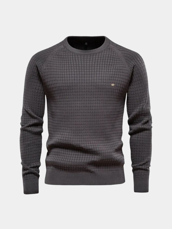 Savile Luxury Knitwear
