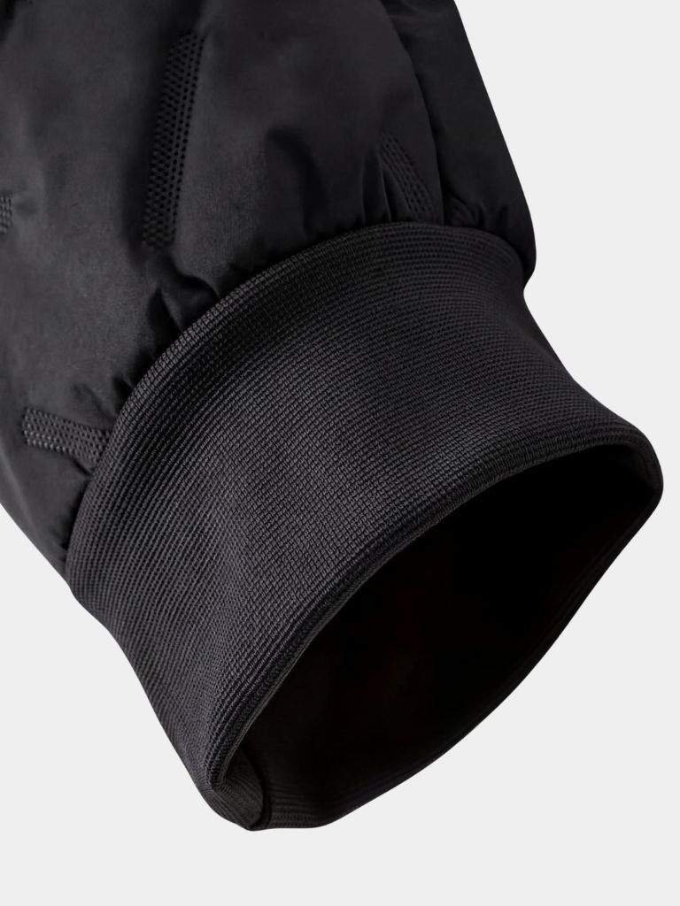 Conjunto Clásico de Chándal Sherpa de Invierno Premium