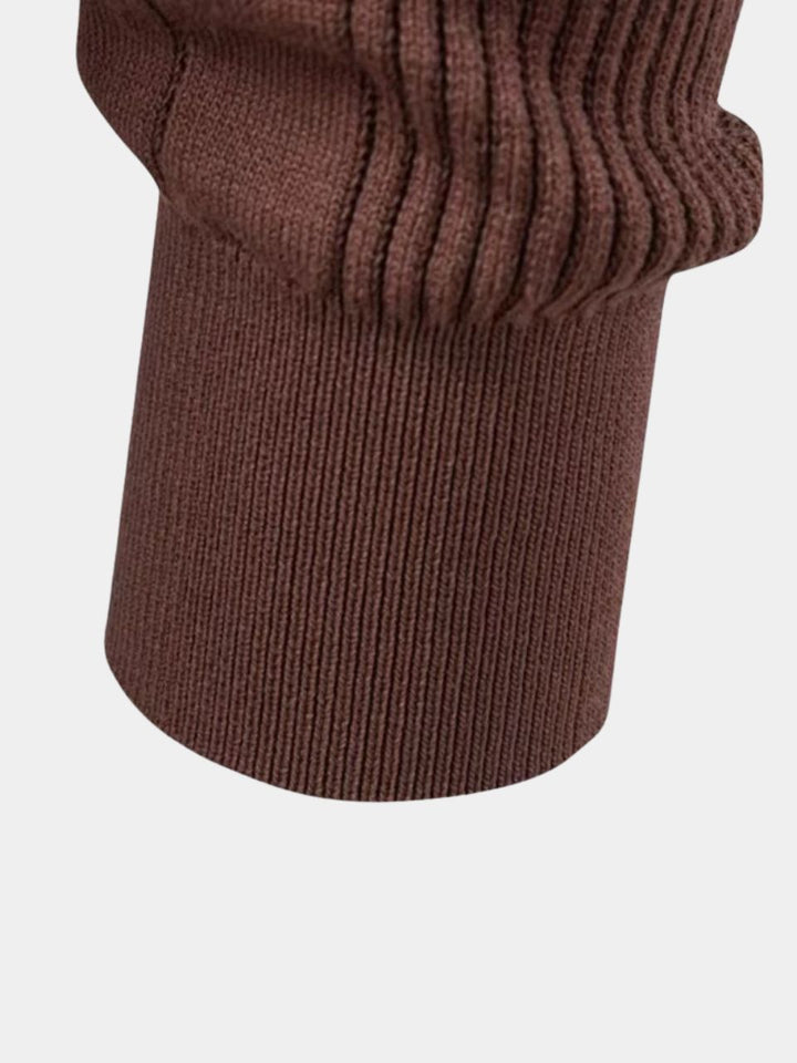 Vertical Ridge Fabric