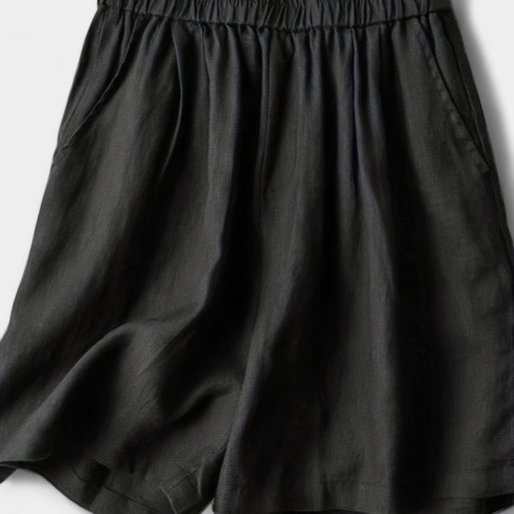 Pantalones cortos ligeros de verano