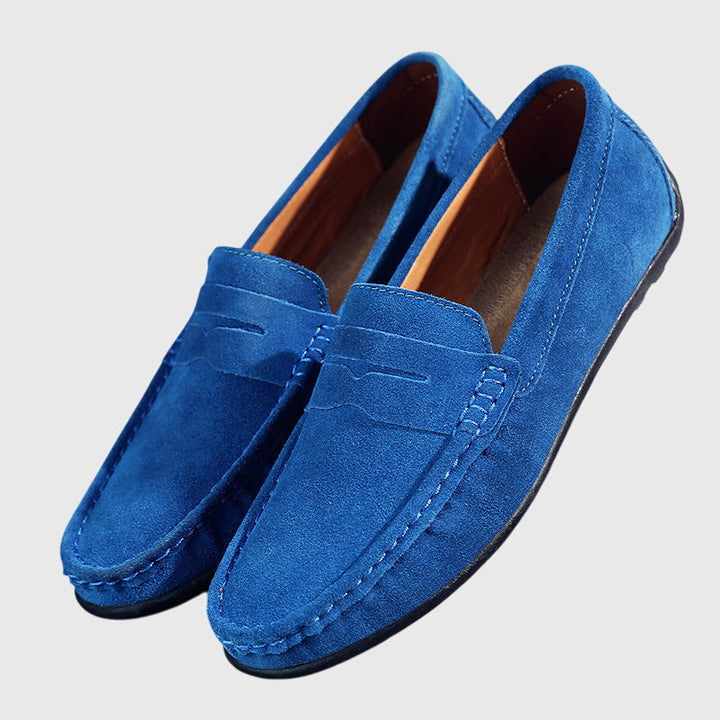 Rosaly™ - Mocasines ortopédicos