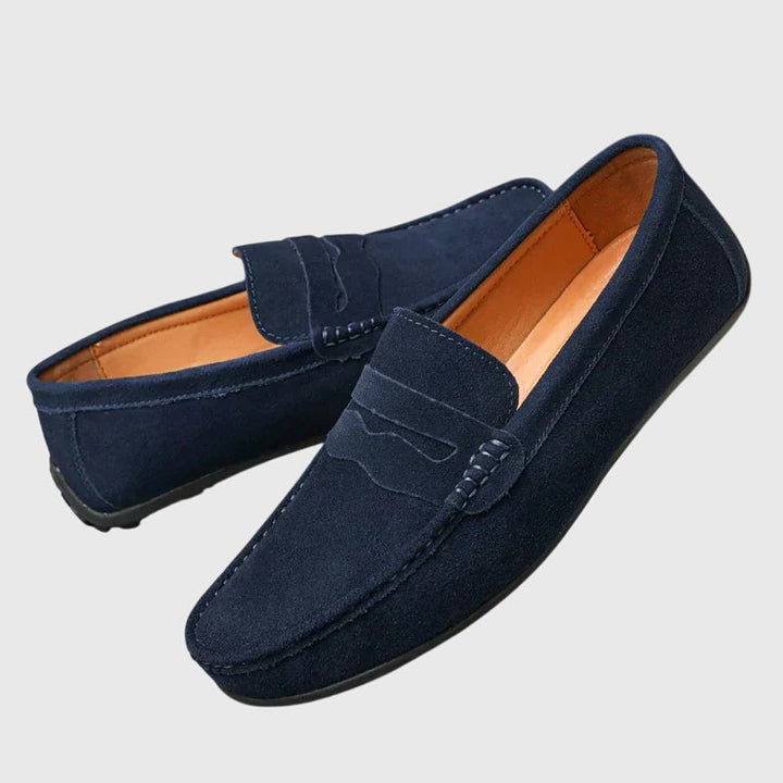 Rosaly™ - Mocasines ortopédicos