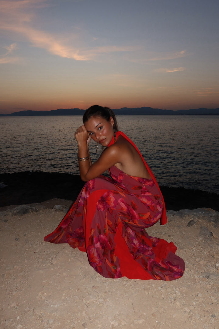 Vestido de Sóller