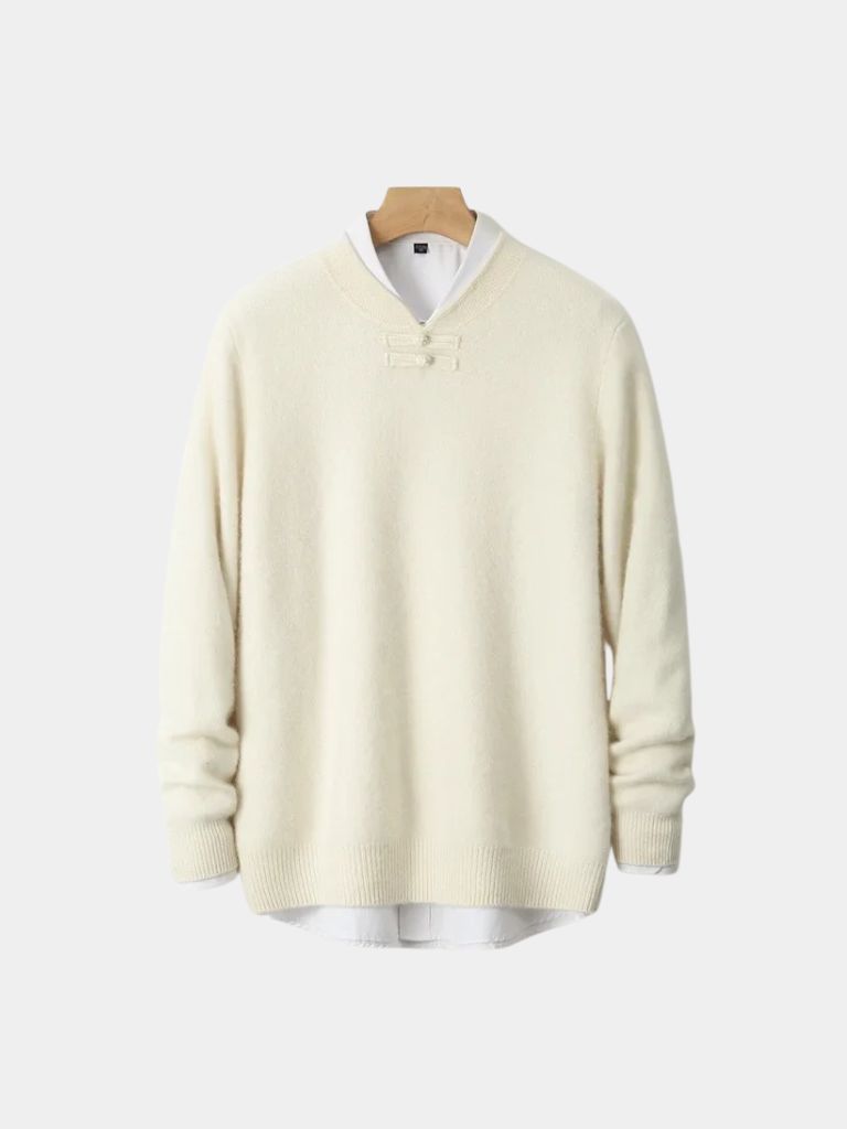 Kyoto Merino Cashmere by Estilo