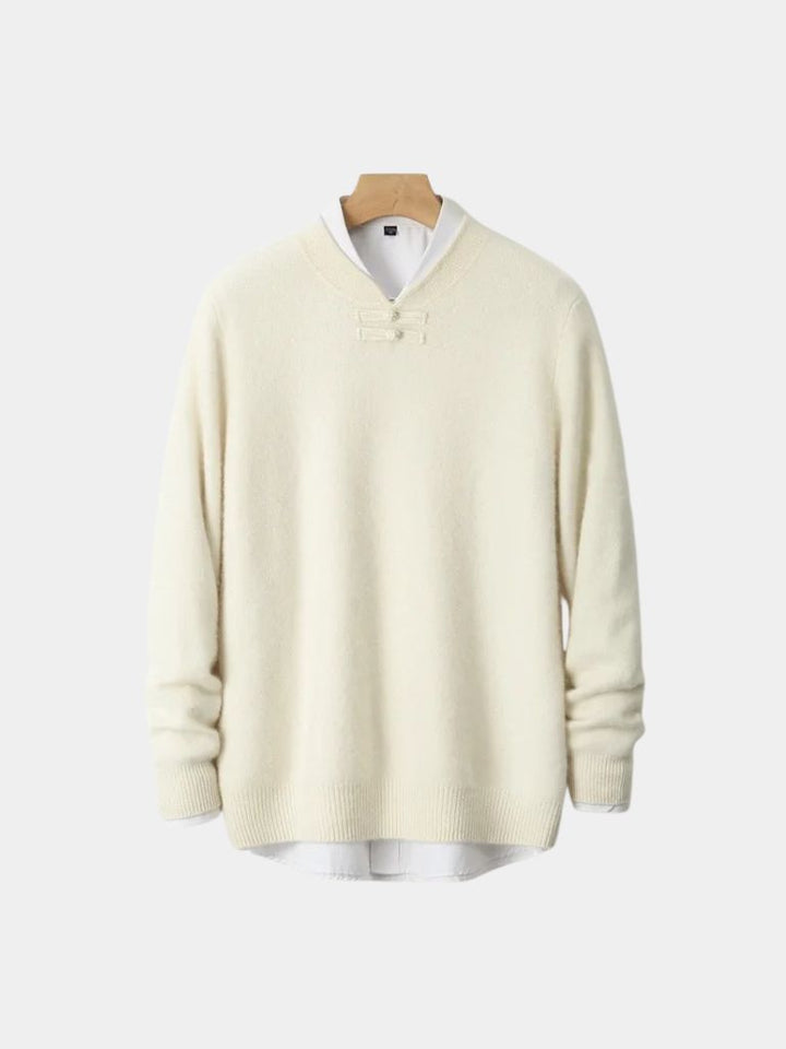 Kyoto Merino Cashmere by Estilo