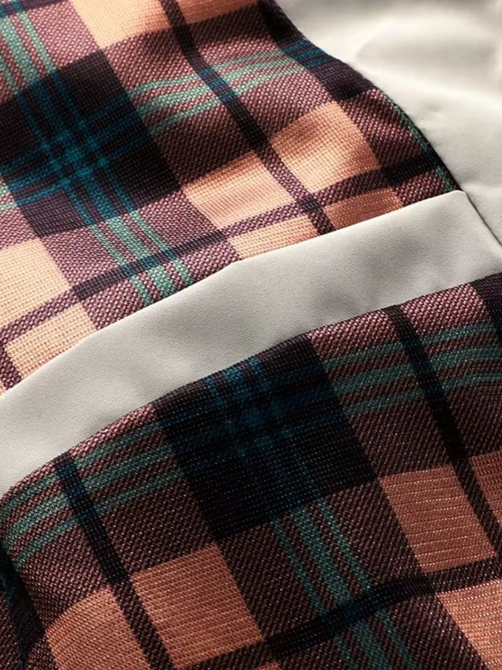 Chaqueta de Expedición Alpina