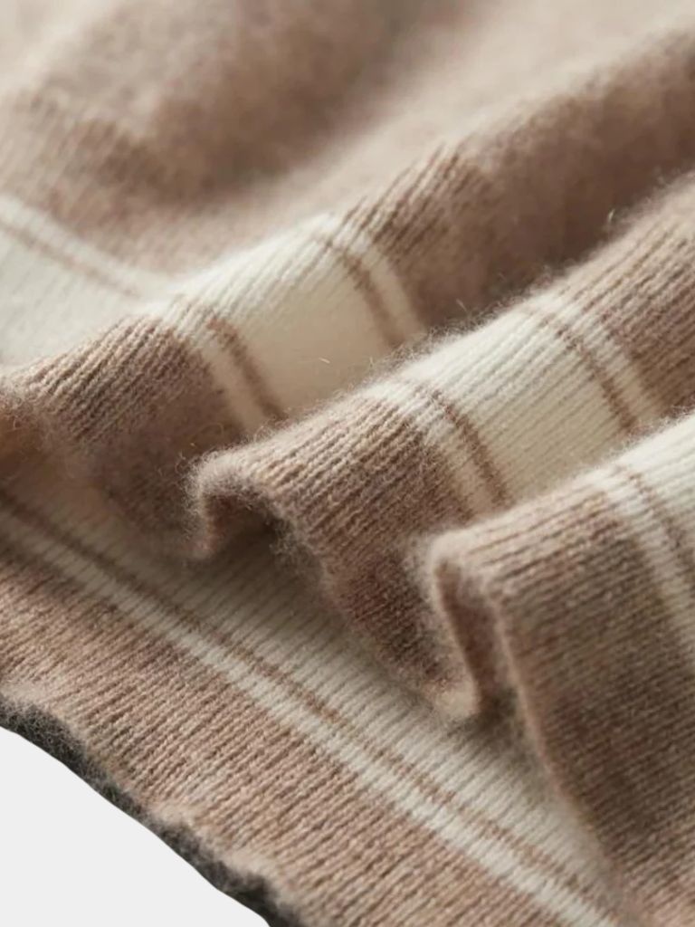 Conjunto Esencial de Cachemira Comfort