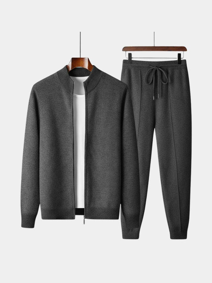 Conjunto de Cachemira Legacy