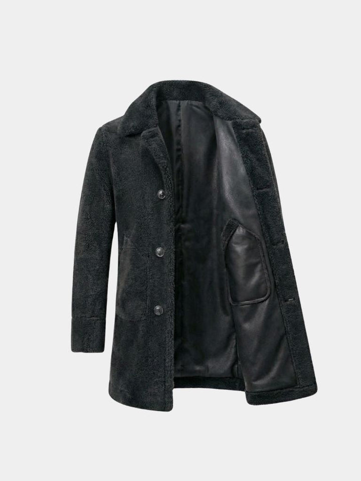 Chaqueta Reversible Legacy