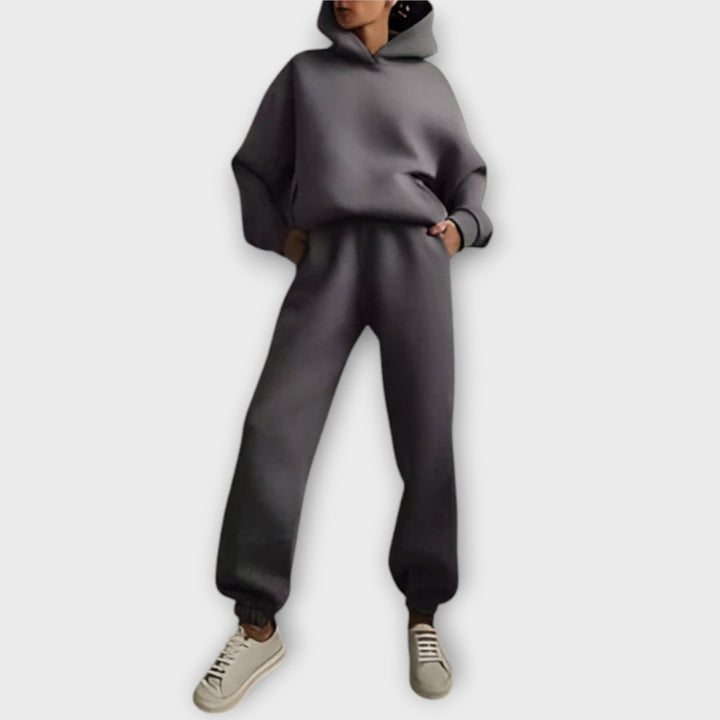 Dorica - Conjunto de Sudaderas Cómodas