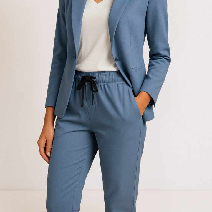 Victoria | Conjunto de Blazer y Pantalón para Mujer