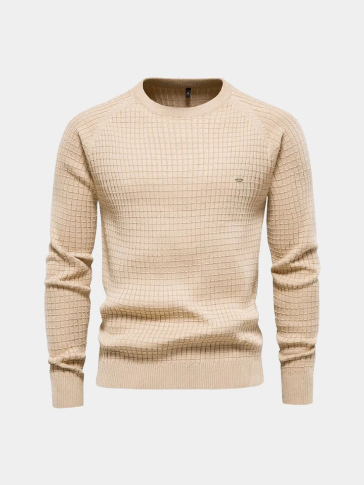 Savile Luxury Knitwear