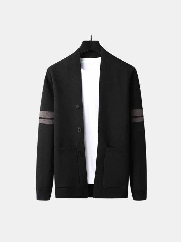Duke Knit Cardigan