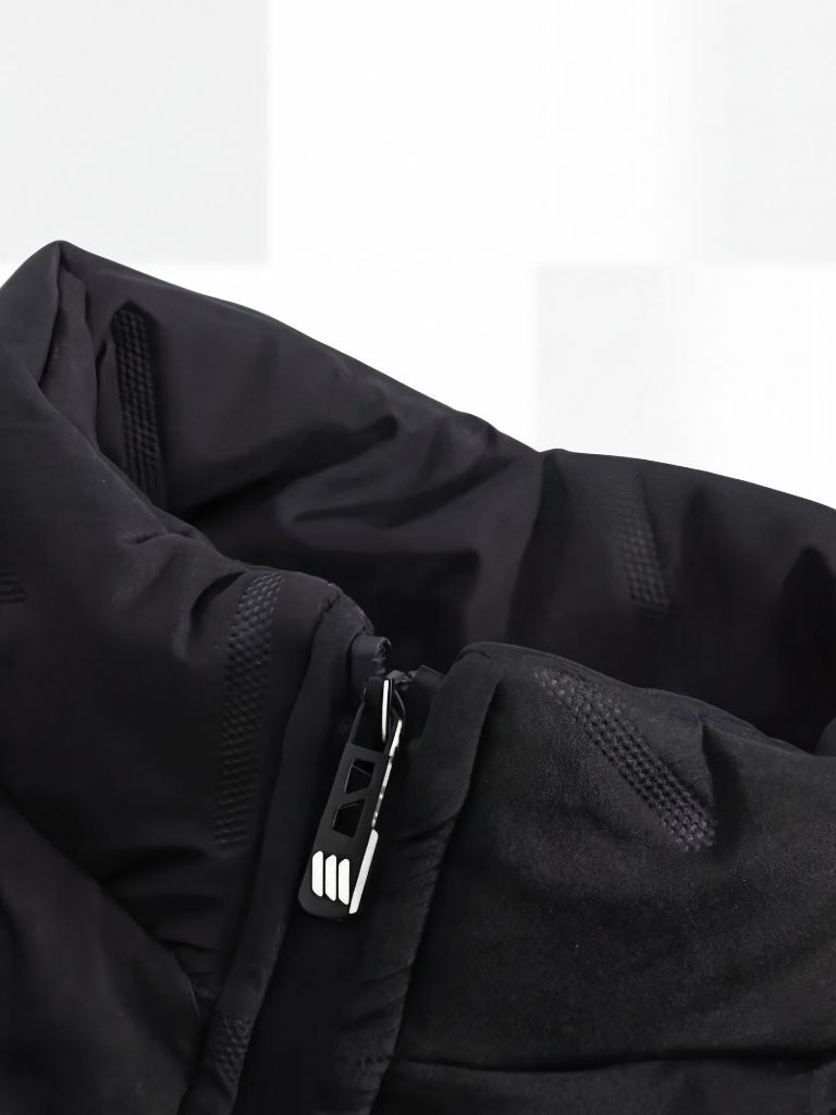Conjunto Clásico de Chándal Sherpa de Invierno Premium
