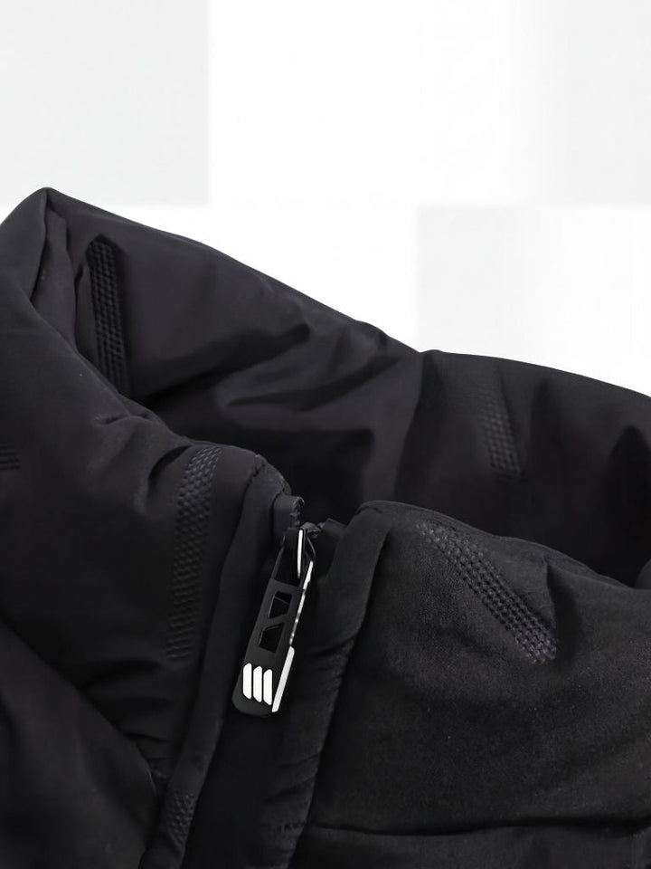 Conjunto Clásico de Chándal Sherpa de Invierno Premium