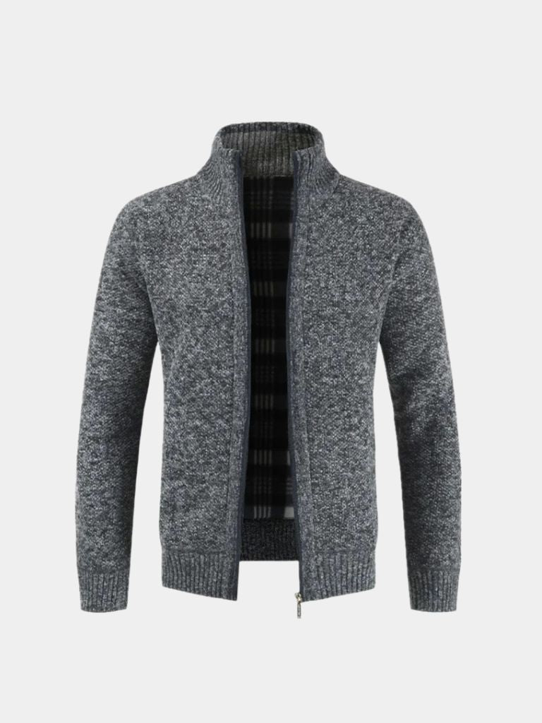 Chaqueta de Punto Verano