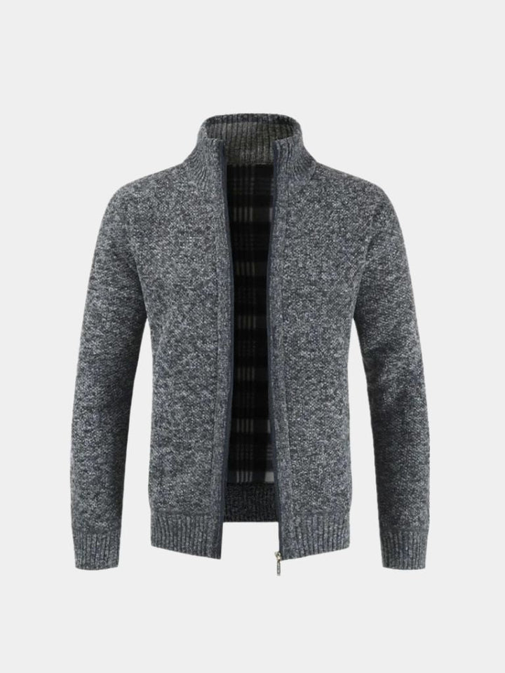 Chaqueta de Punto Verano