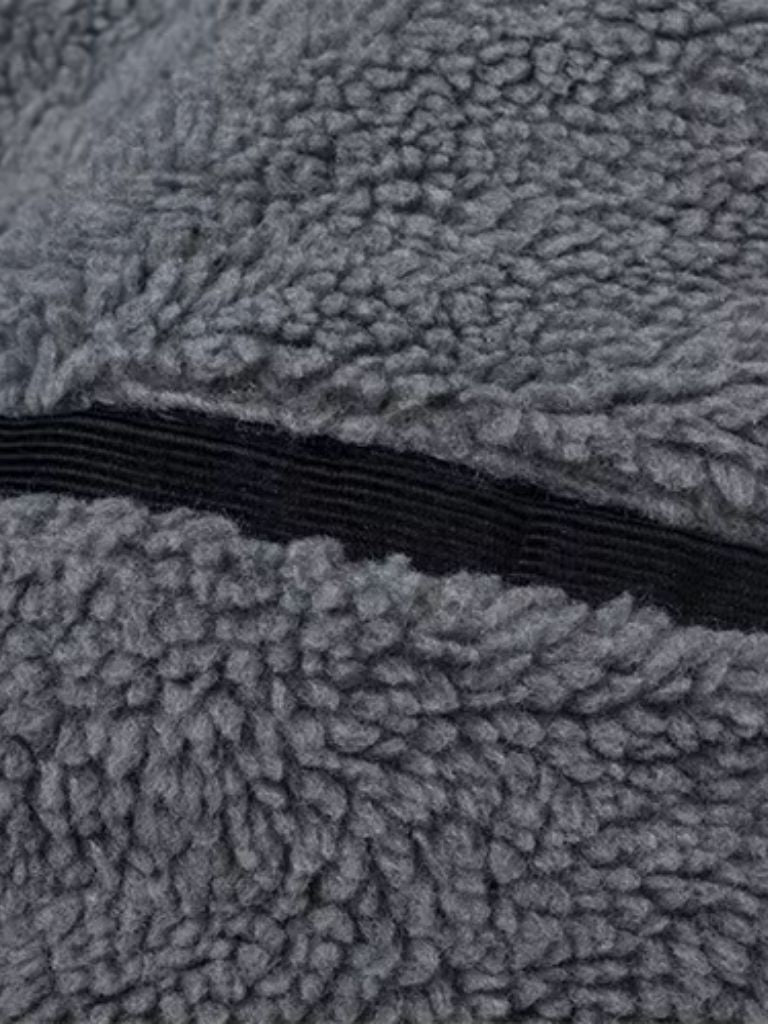 Chaqueta de Pana Sherpa Heritage