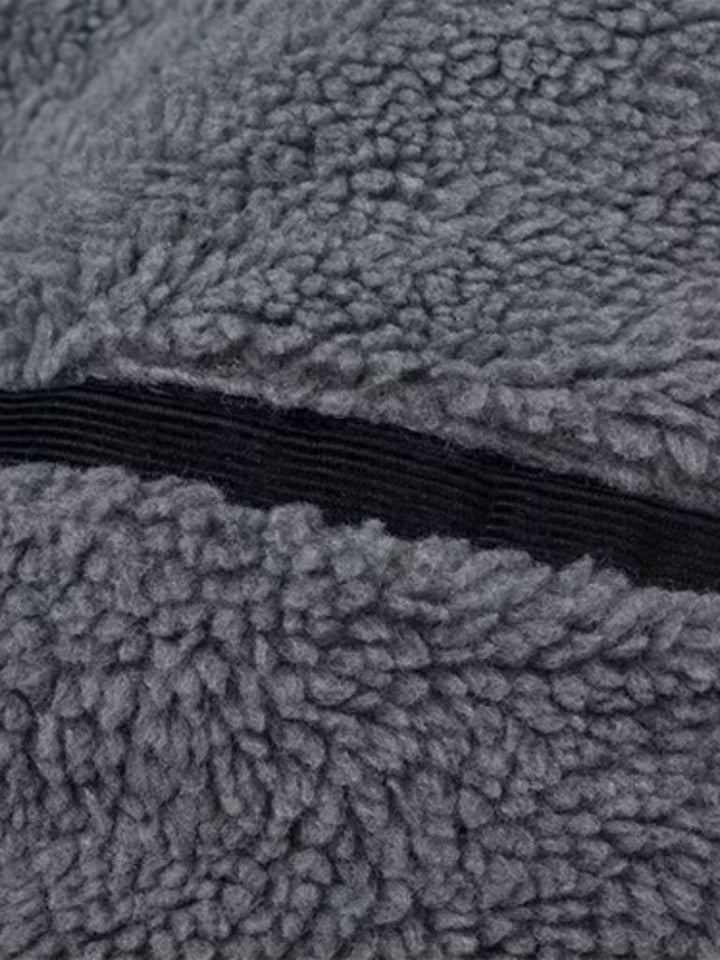 Chaqueta de Pana Sherpa Heritage