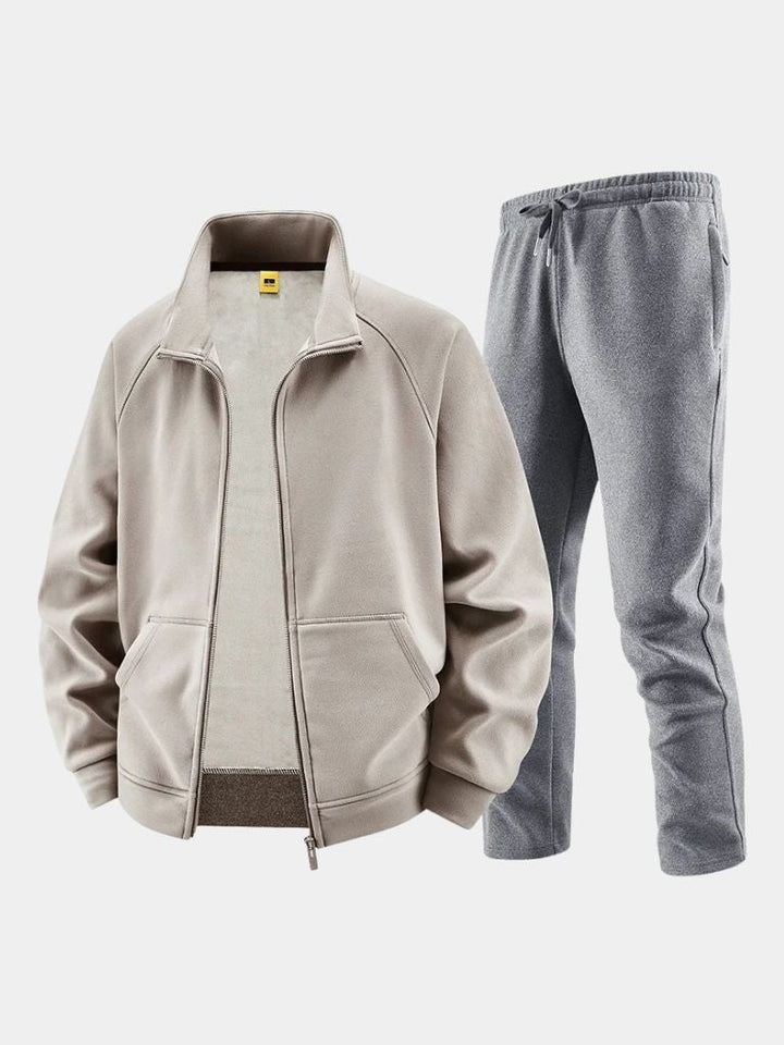 Conjunto de Sudadera Sterling Estate