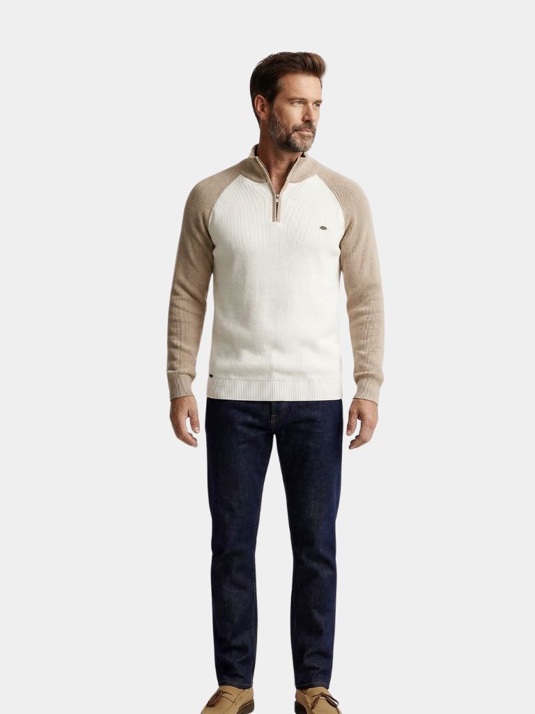 Apex Sport-Luxe Quarter Collar