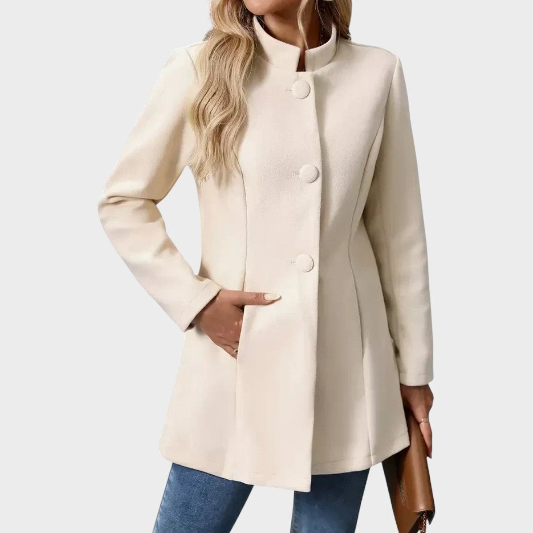 Carmelyssa – Chaqueta elegante
