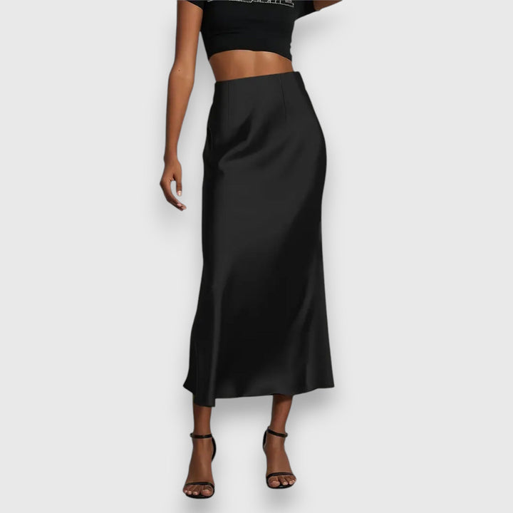 Amira – Falda Elegante