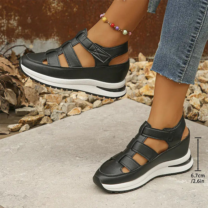 Lone™ - Sandalias perfectamente cómodas