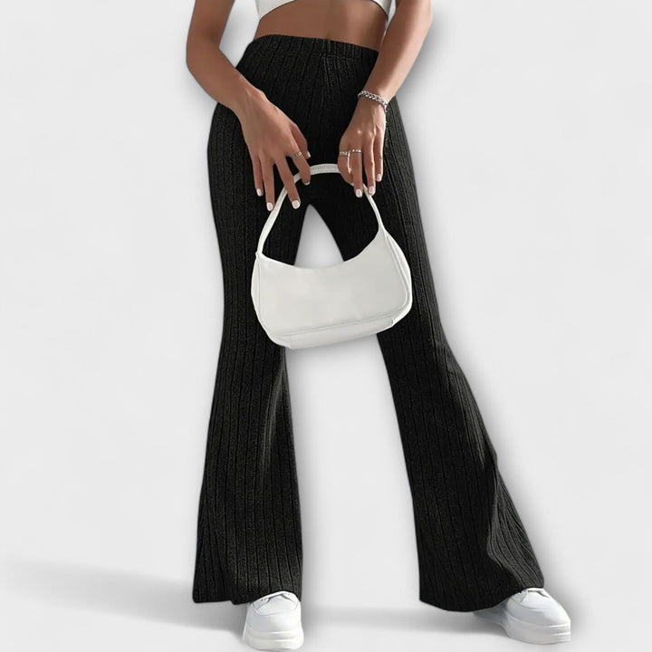 Jennifer - Pantalones Elegantes
