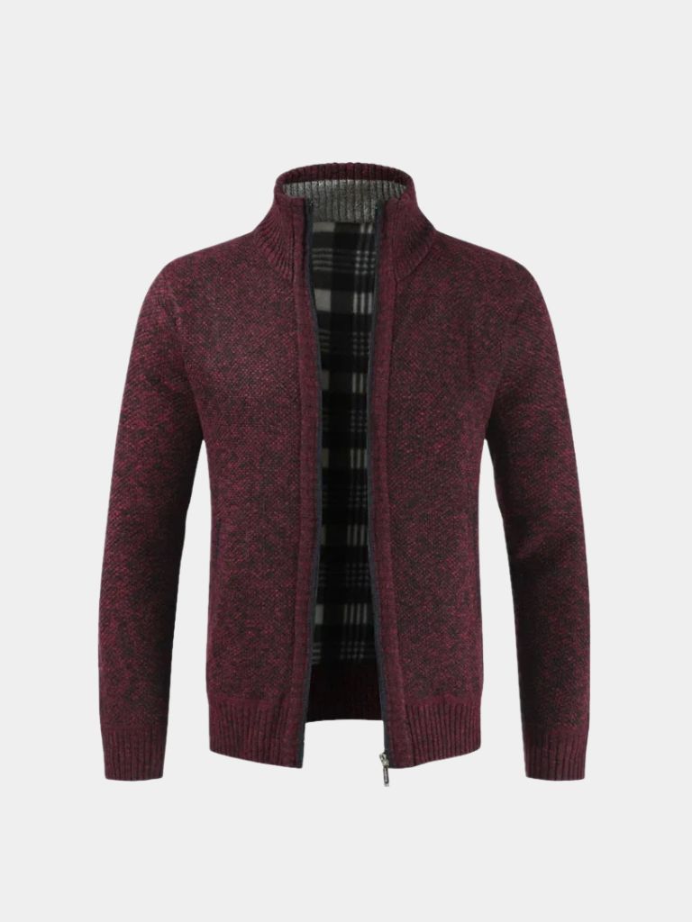 Chaqueta de Punto Verano