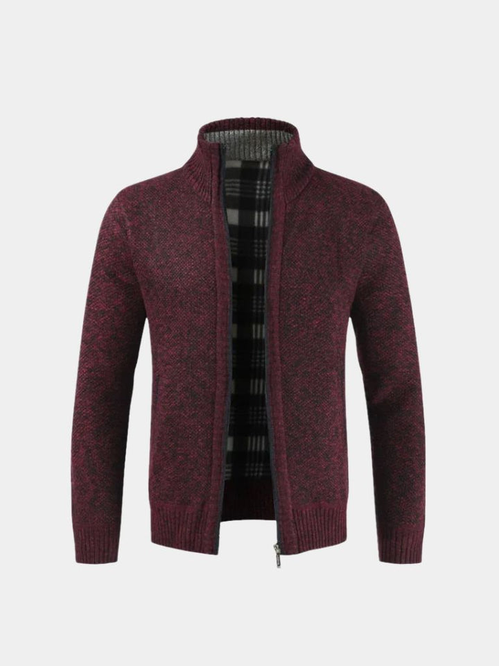 Chaqueta de Punto Verano